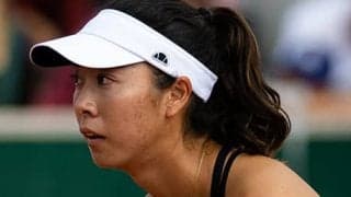  柴原瑛菜 混合複で全仏4強 