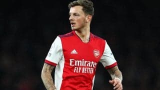 ホワイトがハムストリングのケガでイングランド代表を辞退