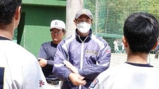 「何のためにバットを振っているのか」　スクイズ禁止、神戸甲南ボーイズが目指す人間教育