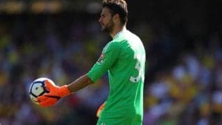 リール、出場ゼロのベテランGKカルネジスと契約解除…