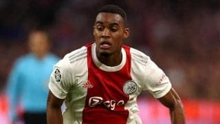 グラフェンベルフのバイエルン行きが決定的に！31日にメディカルチェック受診か