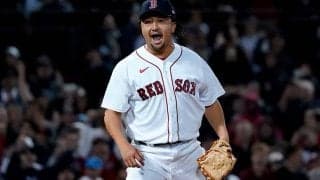 【MLB】2日で再昇格の澤村拓一、早速ピンチで登板　追加点許すも2イニング無安打無失点