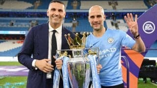 ハーランド獲得のシティ会長が更なる補強を語る「さらに2人」…補強以外の方向性も「アカデミーのクオリティを活用」