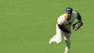 「イチローもえげつなかったけど…」。元審判員が驚愕した名外野手ベスト５