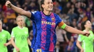 バルサが観客動員記録を次々と更新。欧州の女子サッカーに革命が起きている