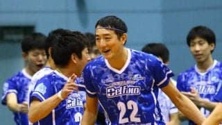 兵庫デルフィーノ　奥田晃の退団を発表