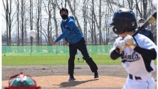 日本ハムが少年野球場の再生を“お手伝い”する背景　「皆で作る」大切に今年で7球場