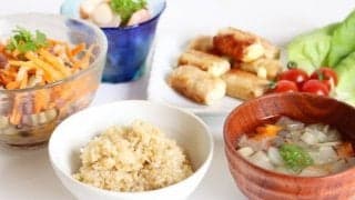 血圧を下げたい方必読！食事と生活習慣のポイント