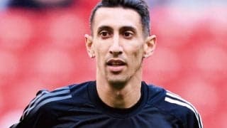 ユベントス移籍が濃厚とされるディ・マリア、アッレグリ監督は早期の交渉締結をクラブに要望