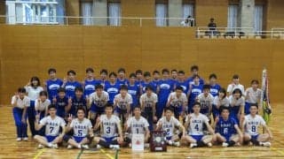 男子は松阪工、女子は三重が優勝【インターハイ2022三重県予選】