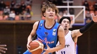 佐賀バルーナーズが西川貴之と契約締結「来季こそは昇格を勝ち取れるように」