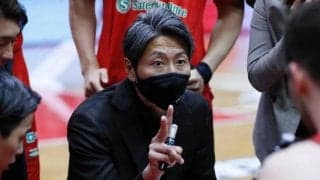 千葉ジェッツが大野篤史HCと双方合意のもと契約解除…天皇杯3連覇、Bリーグ制覇へ導く