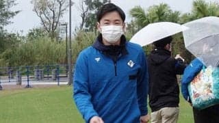 斎藤佑樹氏が大興奮「すっご～い！」　来年開場の新球場“潜入CM”を6月から放送