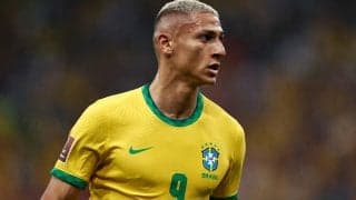 日本代表とも対戦するブラジル代表FW、韓国でパスポート紛失が発覚…大使館が明かす「パスポートの発行を請求」