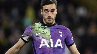 出番減少のトッテナムMFにスペイン行きのチャンス到来か、セビージャが関心寄せる