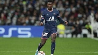 PSGがヌーノ・メンデスの買取OPを行使！ 移籍金は55億円