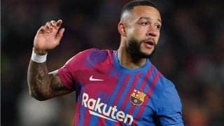 デパイの去就は依然として不透明、バルサは新戦力を確保できない限りは売却しない見通し