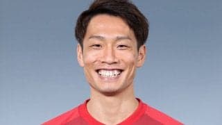 G大阪に痛手…今季J1デビューのGK一森純がトレーニング中に負傷