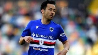 「良い案があれば教えて笑」冗談も交えた吉田麻也、シーズン終盤は出番減少…サンプドリアと契約満了で去就は「なるようになる」