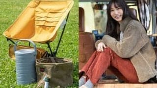 コスパ最高のキャンプギア５つを人気キャンパーが厳選。3000円以下で何通りにも活躍！