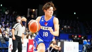 ライジングゼファー福岡が菅俊男との契約締結を発表…今季は37試合に先発出場