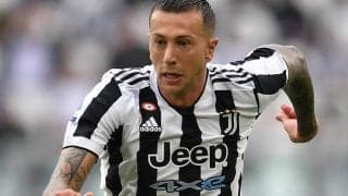 引く手数多のベルナルデスキ、無念のユーベ退団もセリエA上位3クラブが揃って獲得に名乗りを挙げる