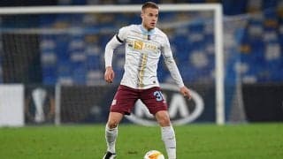 フランクフルトがクロアチアから若手CBを獲得！ リエカでは21歳でキャプテンを務める