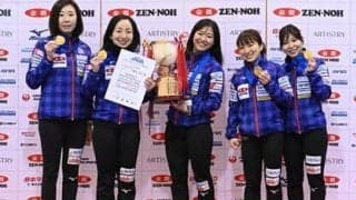 ロコ・ソラーレが日本選手権で優勝できたのはなぜか。ディティールを突き詰めた総合力の高さを証明した