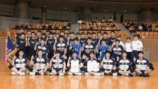 男子は聖隷クリストファー、女子は静岡県富士見が優勝【インターハイ2022静岡県予選】