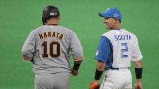 巨人はビッグボスより弱かった　日本ハム３連戦で露呈した「Ｖ奪回黄信号」の理由