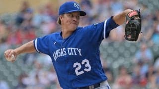 【MLB】衝撃の“3球連続誤審”に場内騒然　ボール判定に投手カリカリ「なぜあれが…」