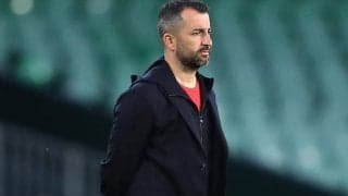 エスパニョールがディエゴ・マルティネス氏を新監督に招聘！ グラナダをEL初出場に導いた指揮官
