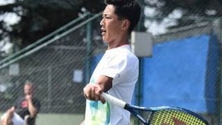  16歳小田 初全仏「楽しみ」 