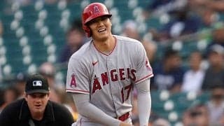 大谷翔平に辛口NYメディアも注目　昨季3戦3発と爆発「ヤ軍ファンも目撃を心待ちに」