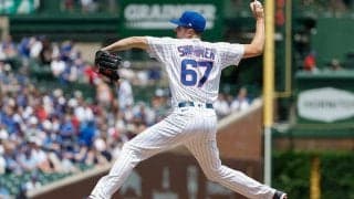 【MLB】草野球を経てメジャー初登板　28歳苦労人が描くサクセスストーリー「ただ懸命に努力」