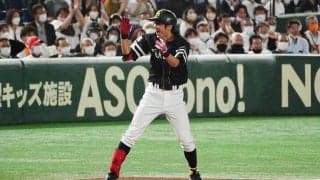 ソフトバンクが4連勝でパ首位浮上、明石が決勝打　巨人破り今季最多の貯金「11」