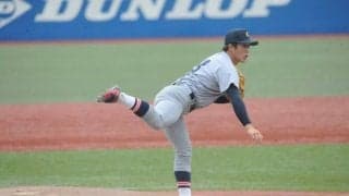 【野球】全員安打で大量得点、若い勢い花開く　春季フレッシュリーグ　東大戦