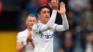 250名のリーズサポーターがパブロ・エルナンデスに感謝示すためスペイン遠征