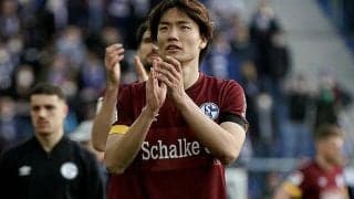 板倉滉のシャルケ退団が決定…相思相愛も財政事情で買取OP行使断念