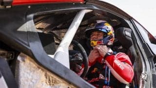 セバスチャン・ローブが参戦中のW2RC、アンダルシアラリーの開催延期を発表