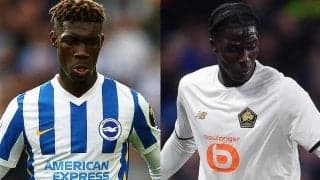 モナコがチュアメニ後釜をリストアップ!　ビスマ＆オナナを注視か