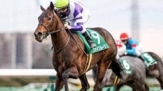 【安田記念展望】波乱が多いマイル王決定戦、時計勝負に対応できるかがカギ