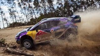 WRCサルディニア：Mスポーツ・フォード、グラベルラリーでの好感触に自信