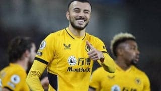 ウルブス、6年在籍のDFサイスが退団…延長交渉で合意に至らず