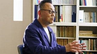 打球を上げるヒントは「大谷翔平」にあり　強豪中学の監督が説く“本塁打の打ち方”