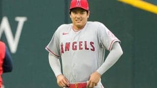 【MLB】大谷翔平には「やりやすい状況だ」　開幕2か月…マドン監督も“新ルール”に手応え