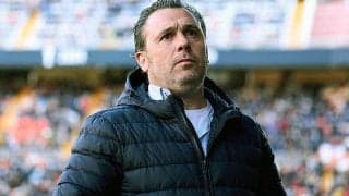 逆転残留のカディス、セルヒオ監督との契約を自動更新!　来季も指揮へ