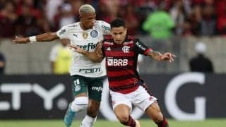 CL優勝ゴールのレアル・ヴィニシウスを輩出したブラジル名門の新たな宝石！Aマドリード、マンチェスターUが狙う「ボール泥棒」異名の21歳新星ボランチ