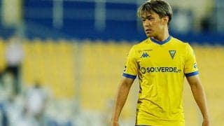 シティ保有の食野亮太郎、ローン先のエストリル退団報道…来季の去就は？