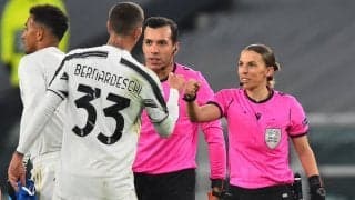 ブラジルでの「女性審判暴行」が世界的ニュースにならなくなる日【サッカーと女性審判員の未来】(3)